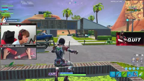 quitooEasy quitooHype