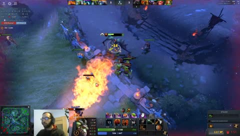 İntikam meselesi (Double nah)