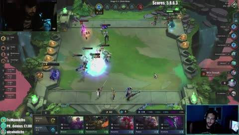 ΔΕΝ ΜΟΥ ΔΙΝΕΙ KAYLE!