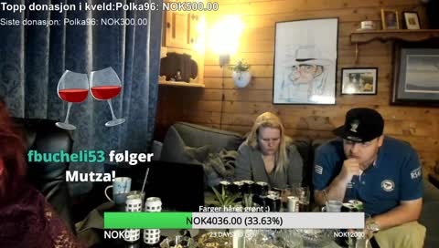 Sparke litt på plebs