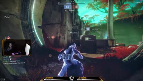 ويجي يقول ماعرف العب 