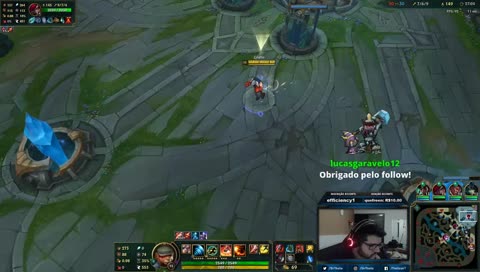 Resposta do ghost pro Jukera by SirThulio