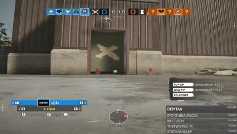 see u next week twisted XO  