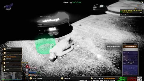 كيف تسوق السياره و أنت ميت