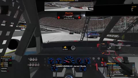 "SAFETY CAR"