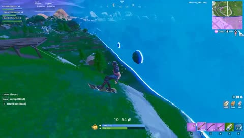 Че по ногам?