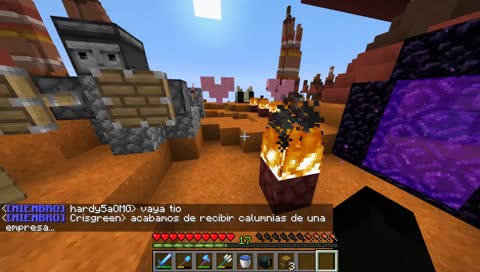 el regalo