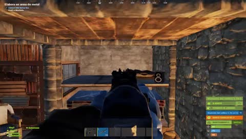 report para rustafied