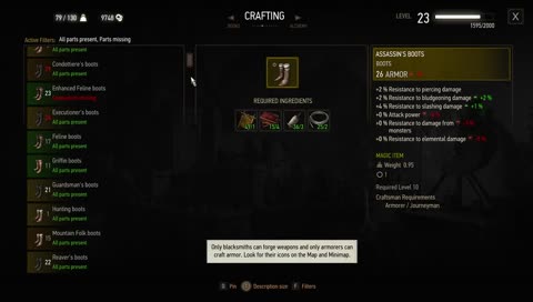So, how come the wolf?