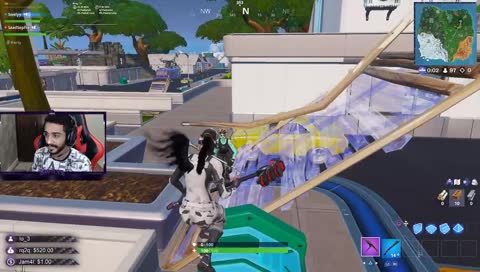 افصل ستريم سنايبر 