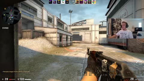 HukkAce ( ͡° ͜ʖ ͡°)