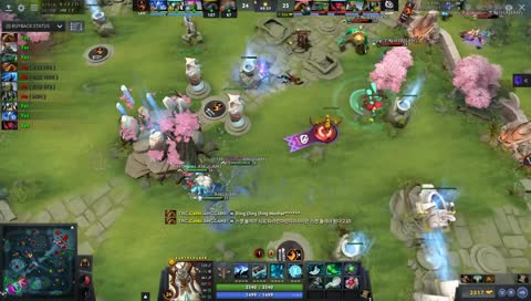 Tims Echo | Comeck isn't real | pepeHands TNCfans |