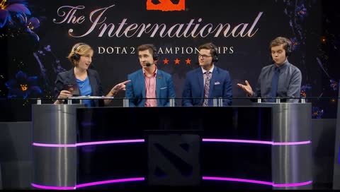 Player Cams for the wrong pick by Alliance