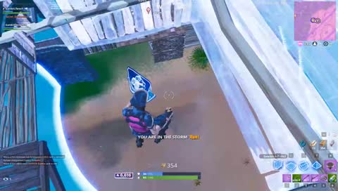 по ебалу на