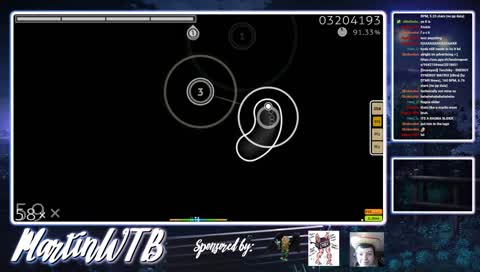 Really nice slider sha-