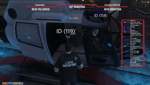 stanley letí pro padáky 0