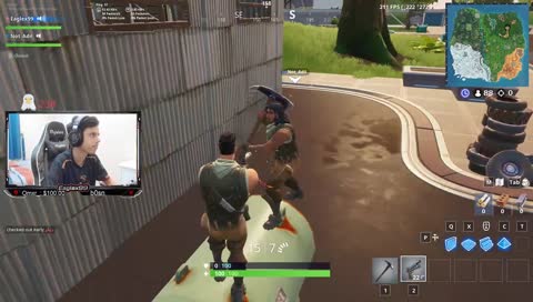 Fortnite Community :