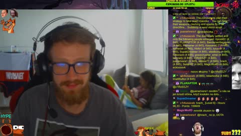 OMEGALUL | Mňam do ᴫči | Sekret | HYPERCLAP