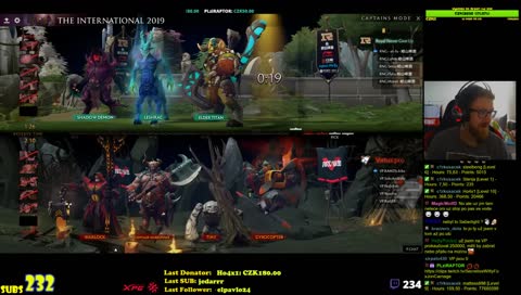 No do p*či | OMEGALUL |