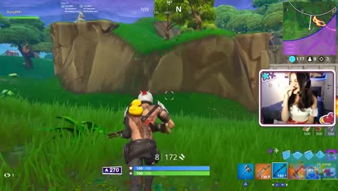 Deji donated 500 dollars to Dunjahh