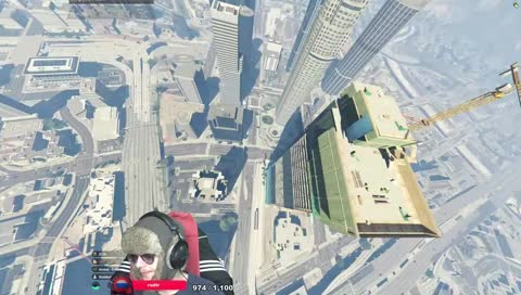 C'est clipé