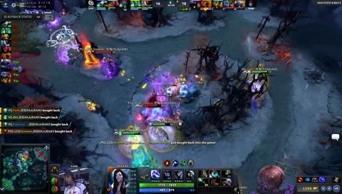 decisive fight lgd 2
