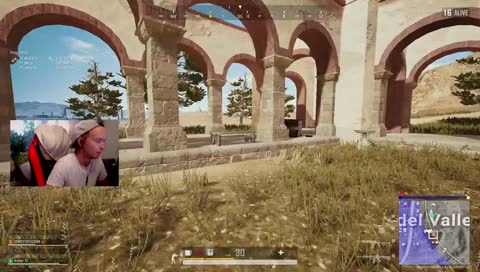 SIMSY the chilled dude from twitch.