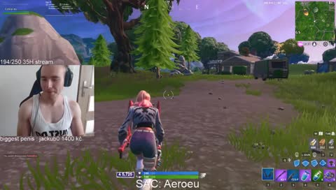 JUMPSCARE