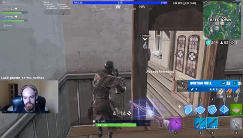 LULW