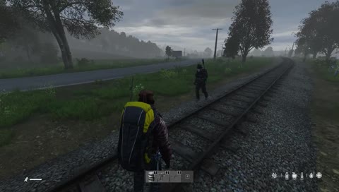 Clip for report