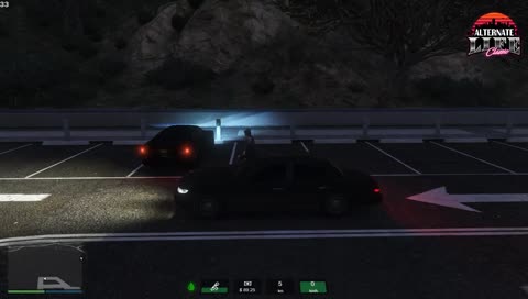 Bishops Fahrskills 2