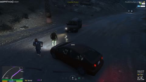 Así se defiende a la novia