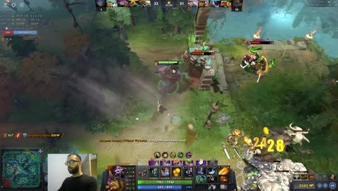 Kefal baba gene allah bırakmıyor 