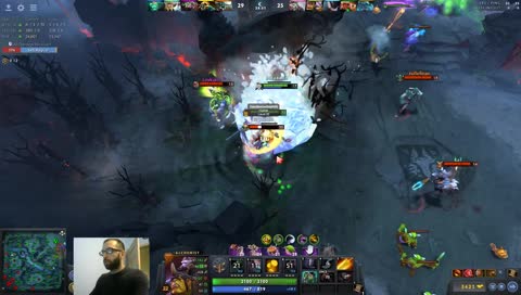 WHY ARE U GOING BACK ON TUSKARRRR 