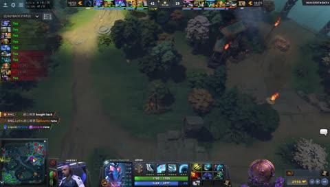 w33ha throws them to the death