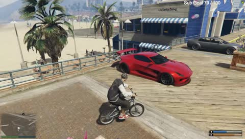 Holy Style +100, Street cred ? Street quoi ? 