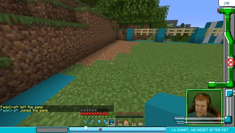 "Hej jag har asmycket prenumeranter, ge mig grejer" - Stamsite