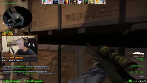 AndersMC er en hacker