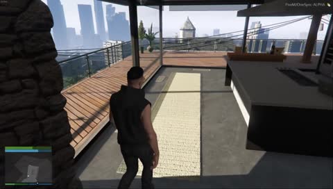 Reavz38 futur locura ? Dieu seul sait !