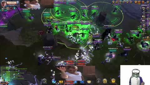 stand still and loot boyo