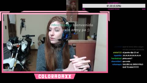 UNA MINA DIJO EL NOMBRE DE DIEGO!!!!!