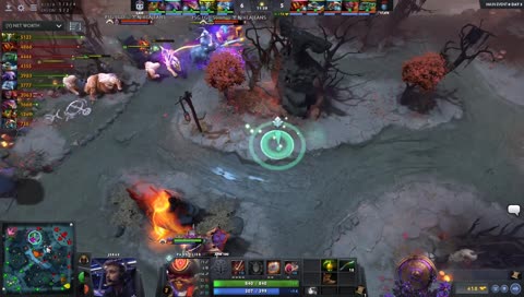 Global strat plus chrono