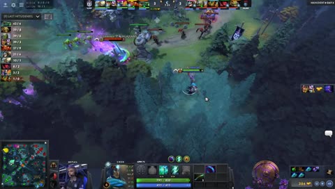 N0tail with the insane value creep pull