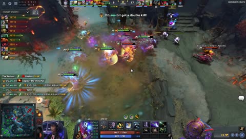 lgd get punished, defend base