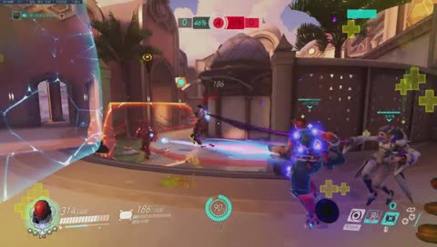 吸人家暴射的 C格瑪