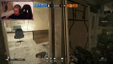 second yeah its me lul