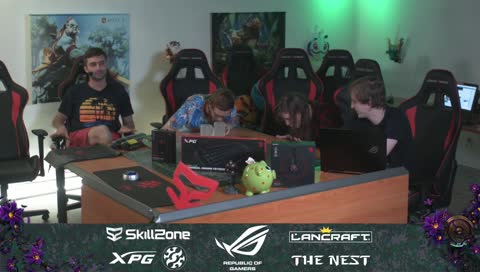 Kolečko to vyhrálo 9k mmr