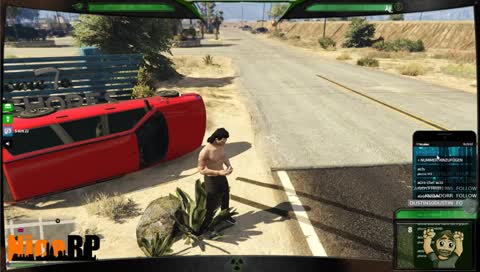 Mein rechter Aussenspiegel ist kaputt