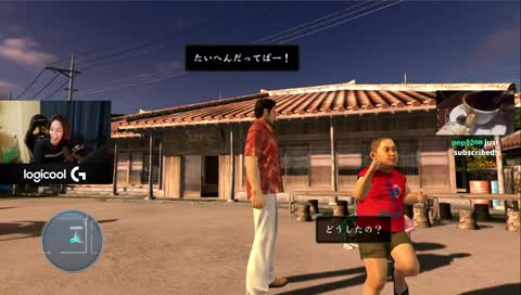 W恭一郎夢のコラボ