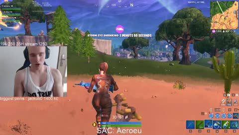 Prijdu si jak v arene